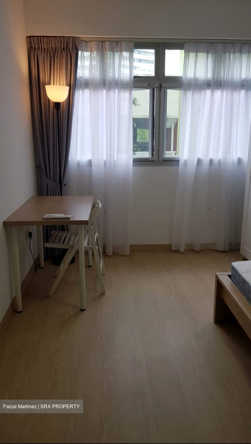 Blk 312C Sumang Link (Punggol), HDB 4 Rooms #572320401